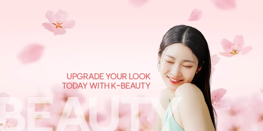 K-Beauty