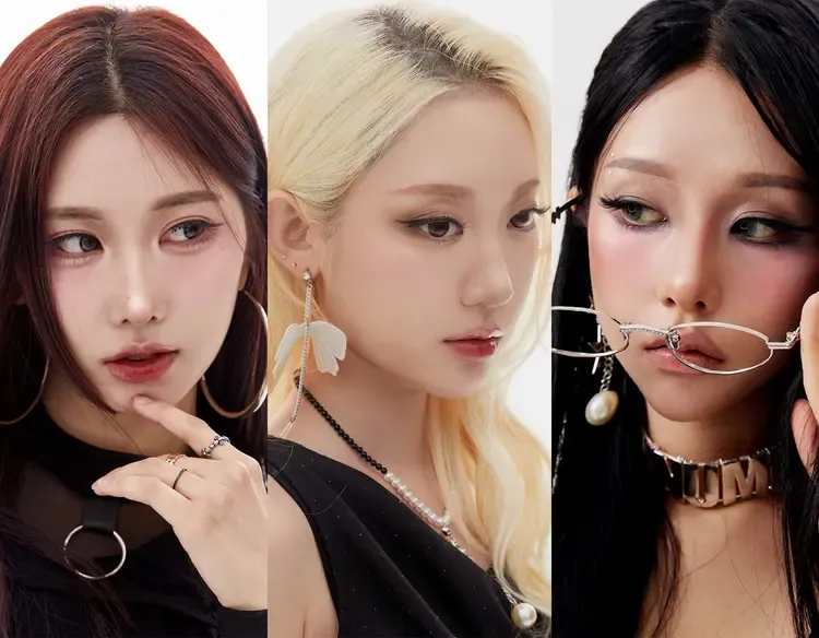 COCOREA | Makeup & Personal Color Analysis