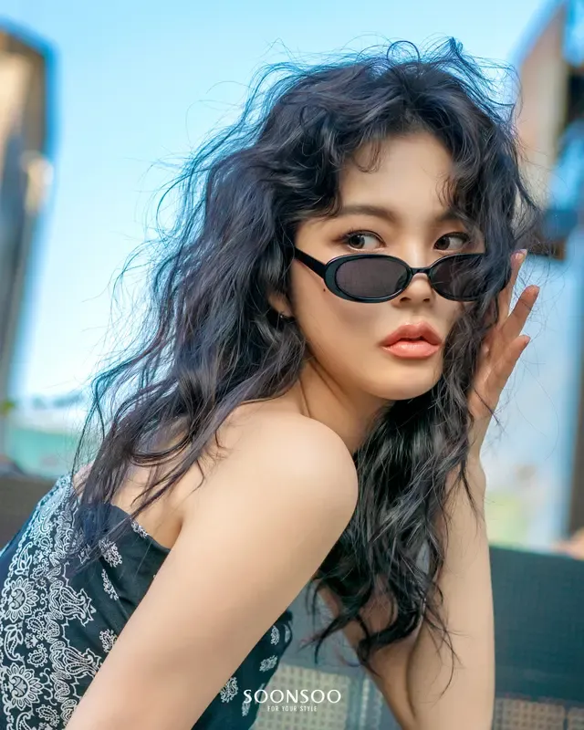 Soonsoo | Cheongdam Hair Salon