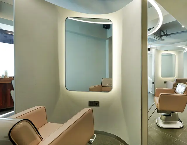 Shim Mapo-Gongdeok Branch | Makeup