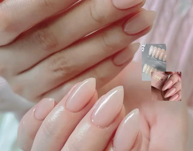 Busan Beauty SalonㅣEyeholic & Nail