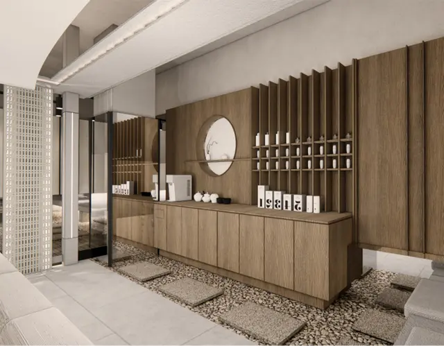 Kleam Hongdae Sinchon Branch