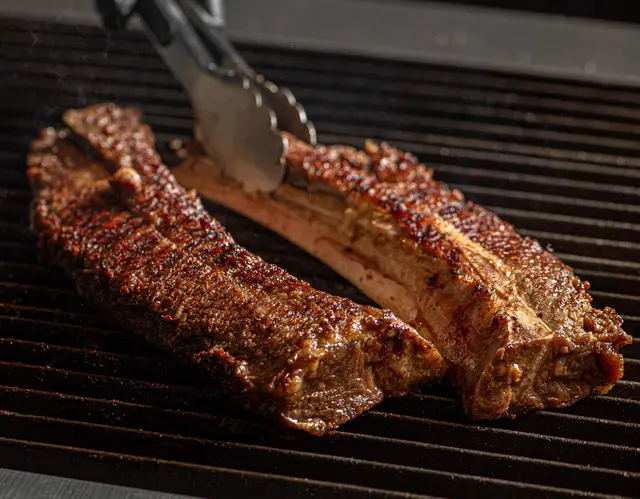 Taecho Korean Beef BBQ Restaurant | Myeongdong Branch