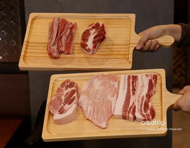 Iksun Farm Myeongdong Branch