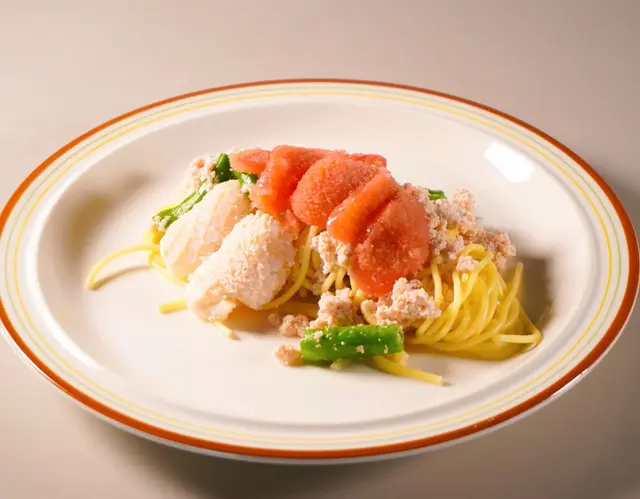 Busan Restaurant | Holi Lounge