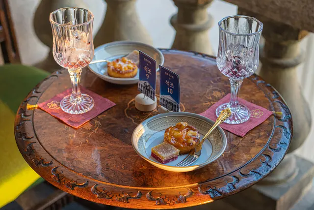 2025 Deoksugung Seokjojeon Night Tour | Exclusive tickets for foreign visitors