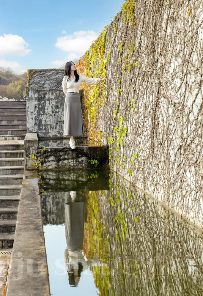 [Jeju] Stone Culture Park