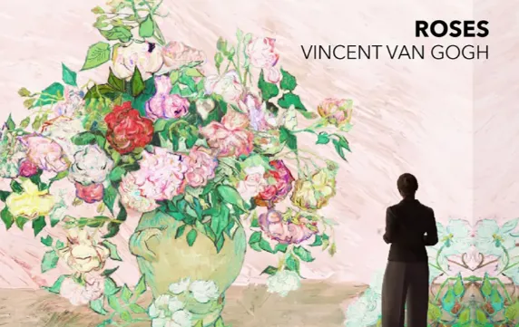 Busan Arte Museum Admission Ticket