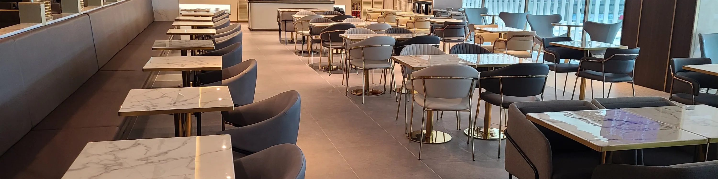 Incheon International Airport Lounge Access (Terminal 1)