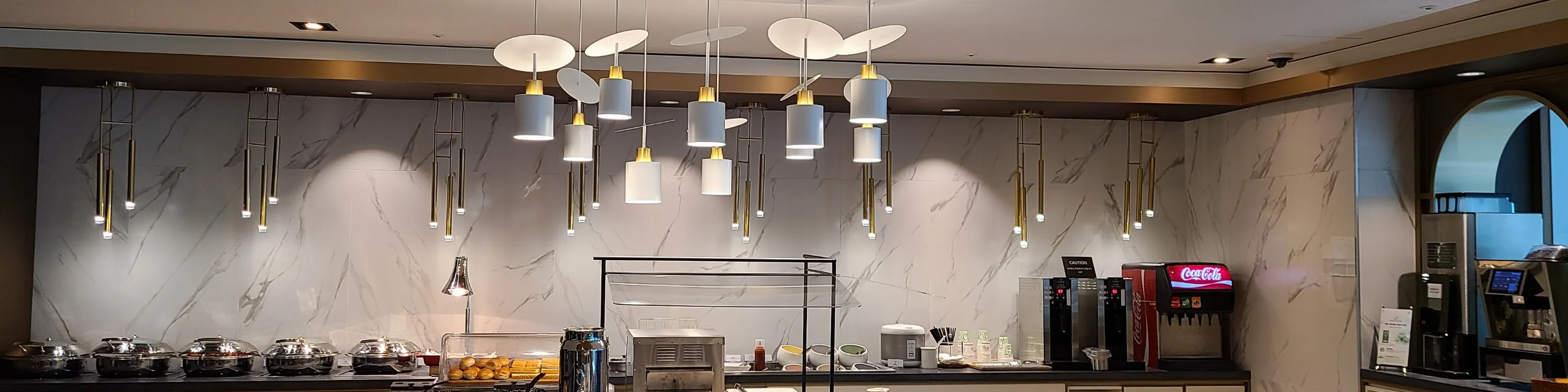 Incheon International Airport Lounge Access (Terminal 1)