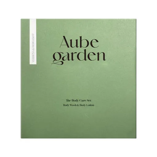 Ofgarden Body Care Set