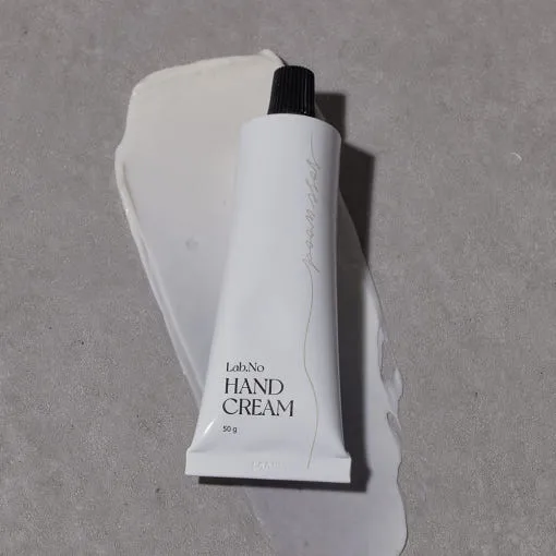 Labno Rosewood Hand Cream