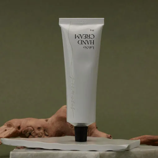 Labno Rosewood Hand Cream