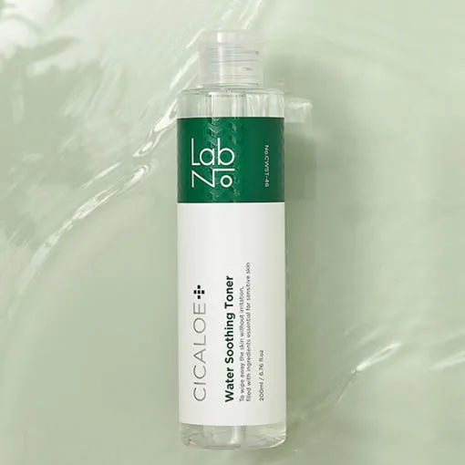 Labno Cicaloe Water Soothing Toner