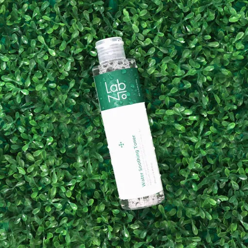 Labno Cicaloe Water Soothing Toner
