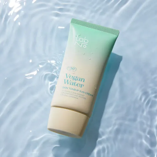 Labno Vegan Water Moisture Sun Cream SPF50+ PA++++