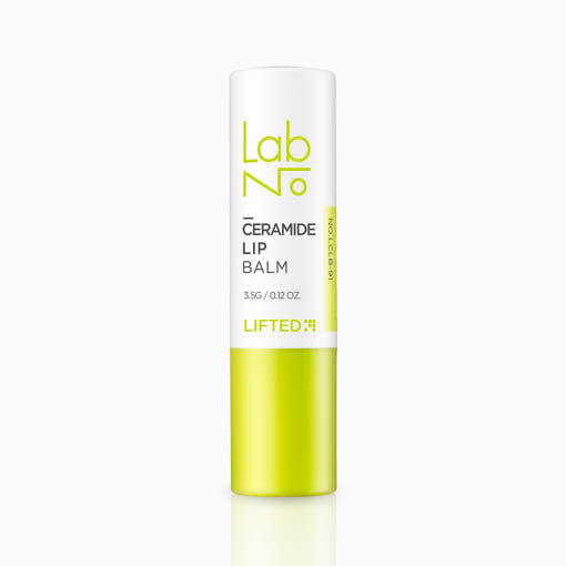Labno Lifted Ceramide Lip Balm