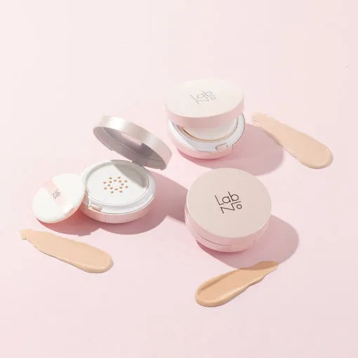 Labno 4SP Safe Bright Tone BB Cushion