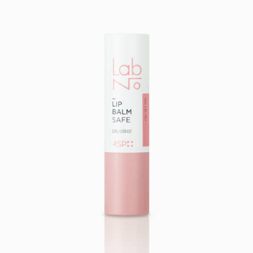 Labno 4SP Safe Lip Balm
