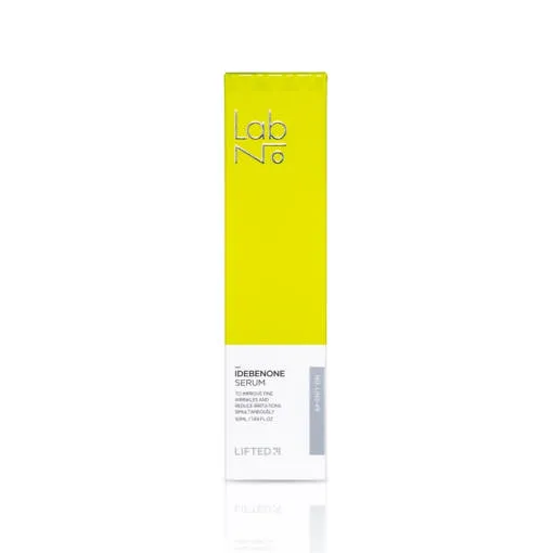 Labno Lifted Idebenone Essential Toner