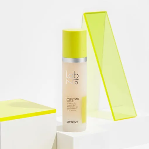 Labno Lifted Idebenone Essential Toner