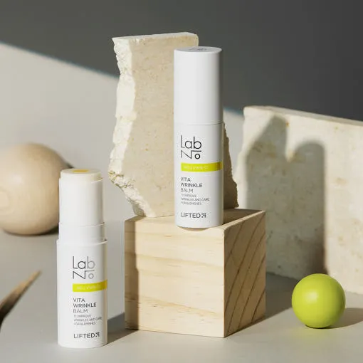 Labno Lifted Vita Wrinkle Balm
