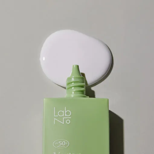 Labno Vegan Water Calming Sun Milk SPF50+ PA++++