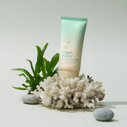 Labno Vegan Water Skin Tone-Up Sun Cream SPF50+ PA++++