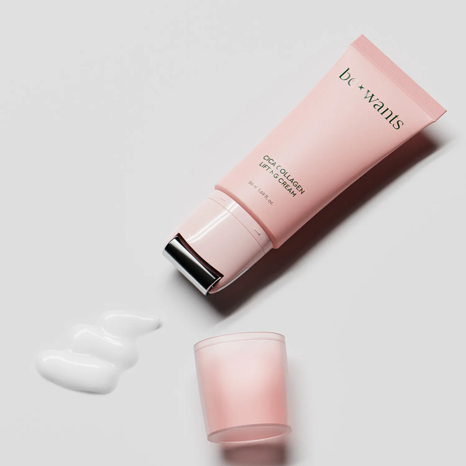 bewants cica collagen lifting cream