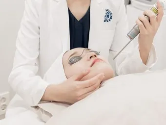 YONSEIRO CLINICㅣPetite Skin Procedures