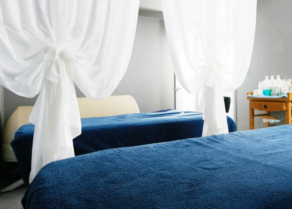 Private Spa ExperienceㅣW THERAPY