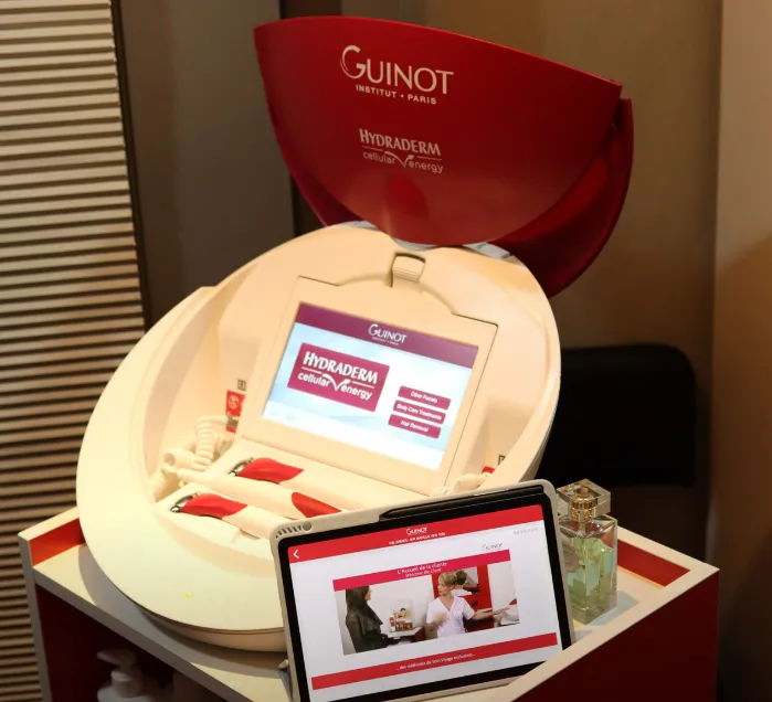 Private Spa ExperienceㅣW THERAPY