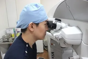 EYEREUM EYE CLINIC I World-renowned vision correction specialist (SMILE & ICL)