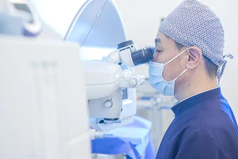 Gangnam B&VIIT Eye Center | Korea’s Leading Vision Correction Hospital in Seoul
