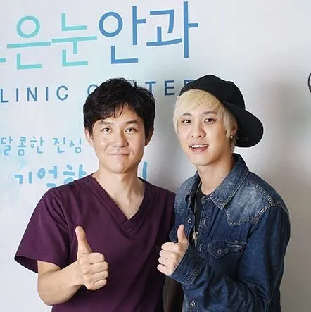 Affordable Excellence (SMILE LASIK)ㅣGangnam Joeunnun Eye Clinic