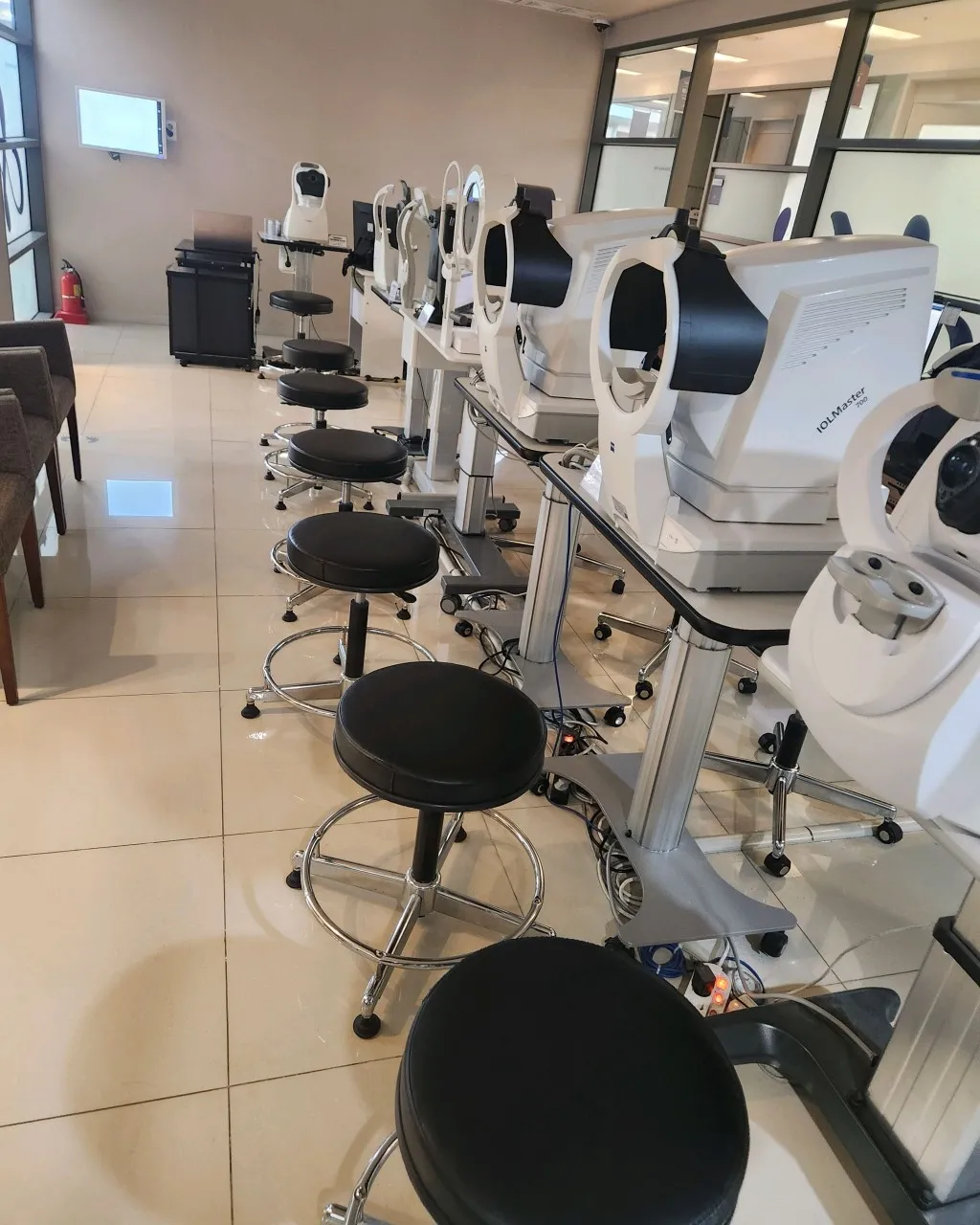 Samsung Miracle Eye Clinic