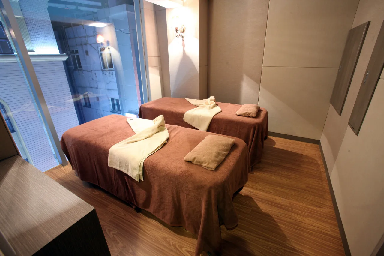 Korea Spa | Myeongdong Spa