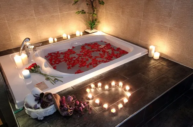 Korea Spa | Myeongdong Spa