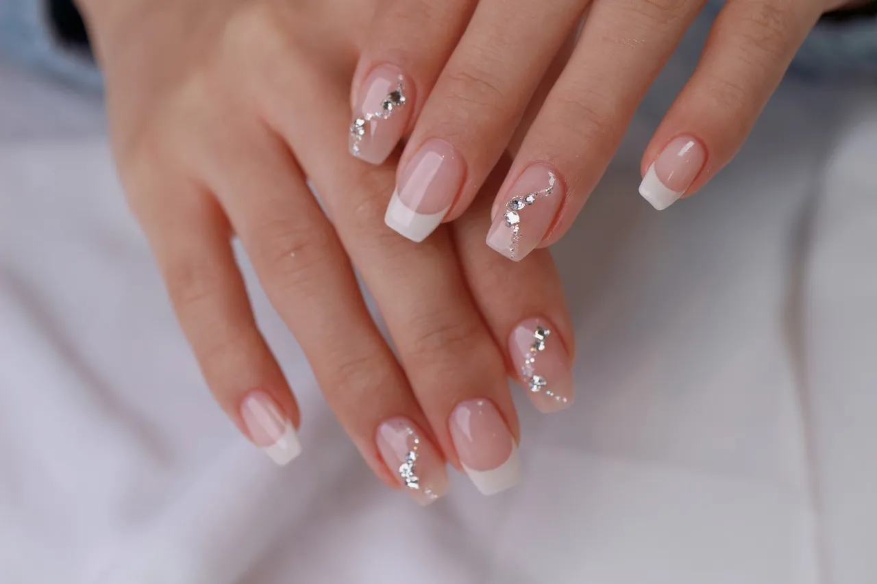 Dakyo Nail Apgujeong Branch