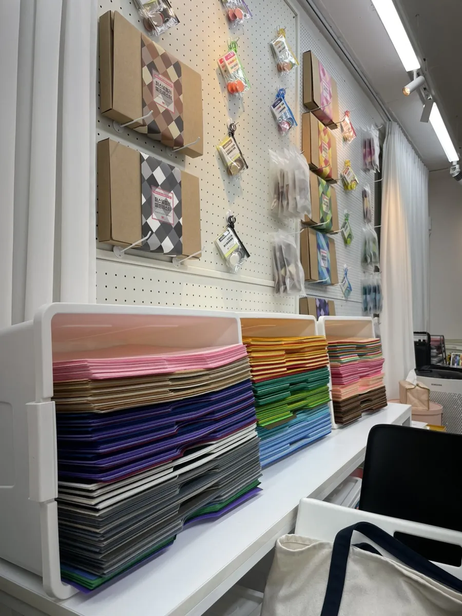 Image HO Personal Color Analysis | Garosugil