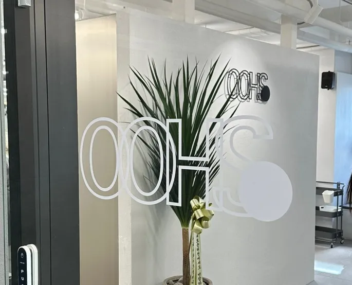 OOHS | Cheongdam Hair & Makeup