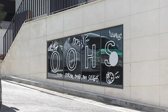 OOHS | Cheongdam Hair & Makeup