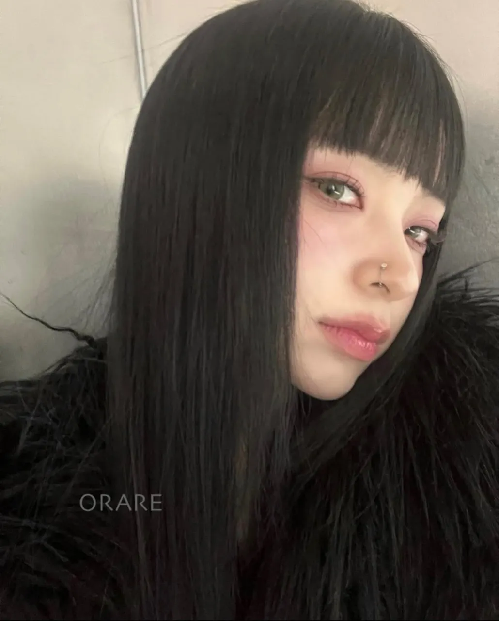 ORARE Cheongdam | Hair & Makeup Salon