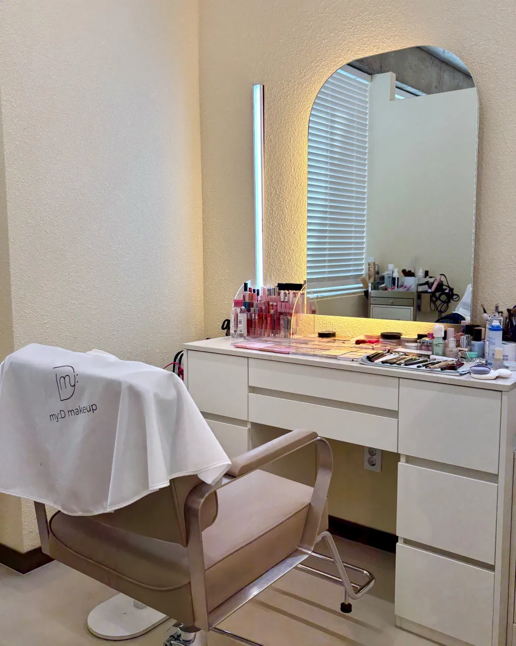 my:D MakeupㅣMakeup