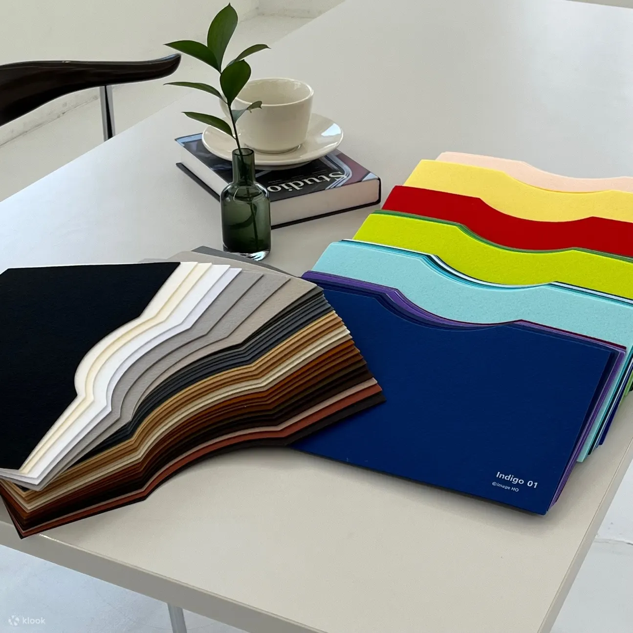 Image HO Personal Color Analysis | Jeju Branch