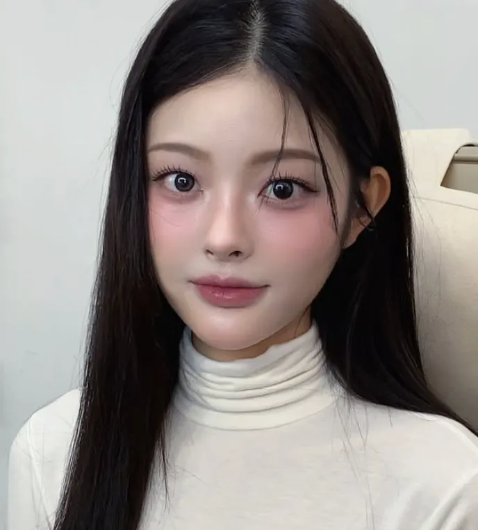 by.B makeup | Hongdae Makeup Shop