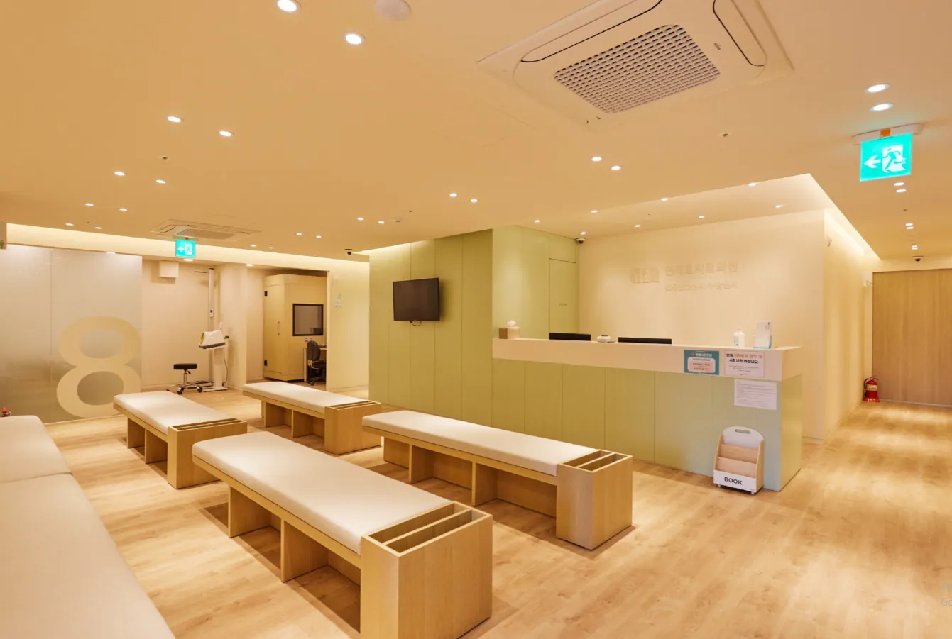 YONSEIRO CLINICㅣPetite Skin Procedures