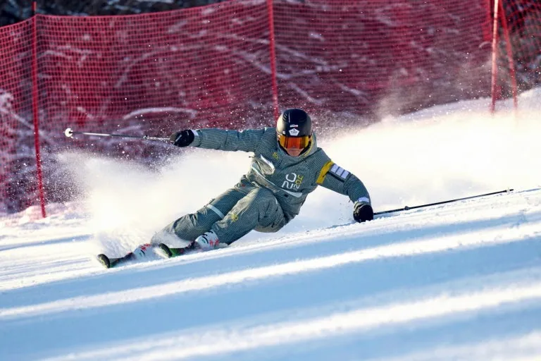 [Gangwon-do] Vivaldi Park Ski Lessons, Park Jae-hwan Ski School, 2-Hour Ski Lesson (Supervised)