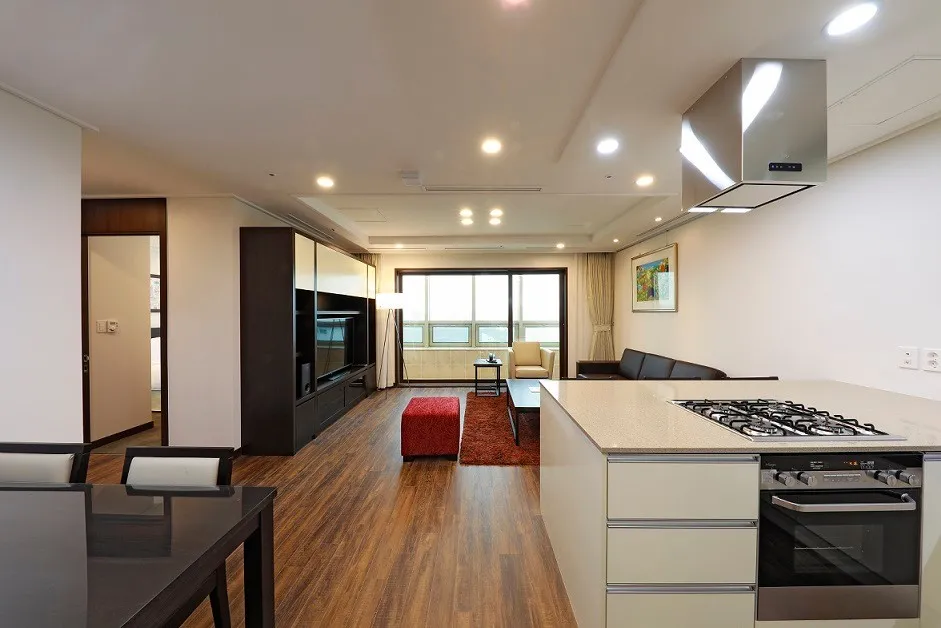 Orakai Insadong Suites