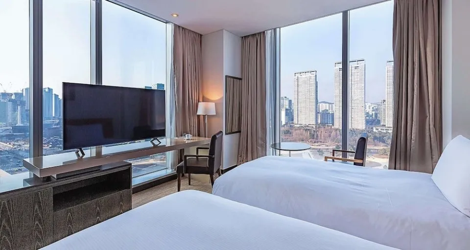 Orakai Daehakro Hotel, BW Signature Collection